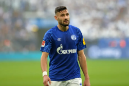 شالکه-بوندسلیگا-آلمان-Schalke-Bundesliga