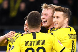 دورتموند-بوندسلیگا-آلمان-Dortmund-Bundesliga-Germany