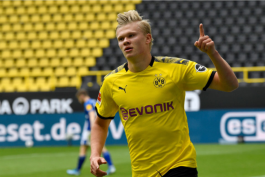 دورتموند-بوندسلیگا-نروژ-Dortmund-Bundesliga-Norway