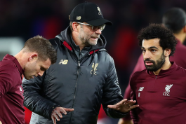 لیورپول-لیگ برتر انگلیس-آلمان-Liverpool-Premier League-Germany