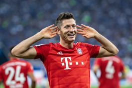 بایرن مونیخ-بوندسلیگا-لهستان-Bayern Munchen-Bundesliga-Poland