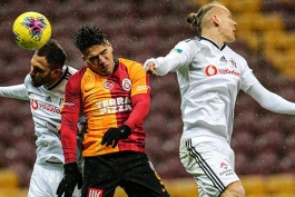 گالاتاسرای-سوپرلیگ ترکیه-ترکیه-Galatasaray-Super League Turkey-Turkey 