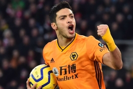 وولورهمپتون-لیگ برتر انگلیس-مکزیک-Wolves-Premier League-Mexico