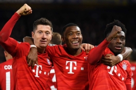 بایرن مونیخ-بوندسلیگا-اتریش-Bayern Munchen-Bundesliga-Austrian