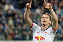 لایپزیش-بوندسلیگا-اتریش-RB Leipzig-Bundesliga-Austrian