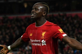 لیورپول-لیگ برتر انگلیس-سنگال-Liverpool-Premier League-Senegal