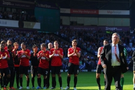 منچستریونایتد-لیگ برتر انگلیس-اسکاتلند-Manchester United-Premier League-Scotland