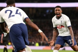 تاتنهام-لیگ برتر انگلیس-هلند-Tottenham-Premier League-Netherlands