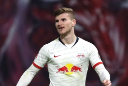 لایپزیش-بوندسلیگا-آلمان-RB Leipzig-Bundesliga-Germany