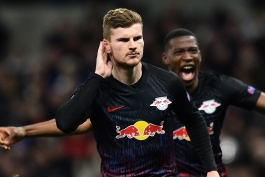 لایپزیش-بوندسلیگا-آلمان-RB Leipzig-Bundesliga-Germany