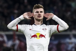 لایپزیش-بوندسلیگا-آلمان-RB Leipzig-Bundesliga-Germany