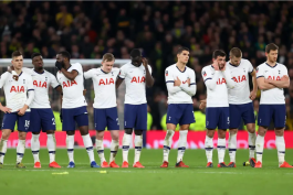 تاتنهام-لیگ برتر انگلیس-انگلستان-Primier League-Tottenham-England