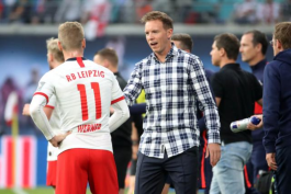 لایپزیش-بوندسلیگا-آلمان-RB Leipzig-Bundesliga-Germany