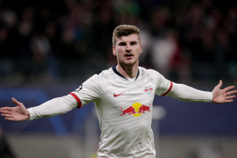 لایپزیش-بوندسلیگا-آلمان-RB Leipzig-Bundesliga-Germany