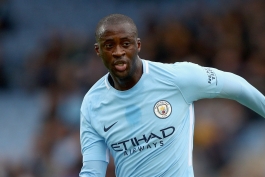 منچسترسیتی-لیگ برتر انگلیس-ساحل عاج-Ivorian-Manchester City-Premier League