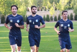 استقلال-ایران-لیگ برتر ایران-esteghlal