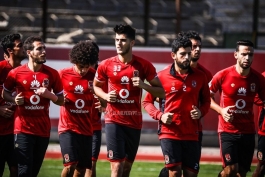 الاهلی-مصر-لیگ برتر مصر-alahli