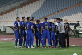 استقلال / ایران / لیگ برتر ایران / esteghlal