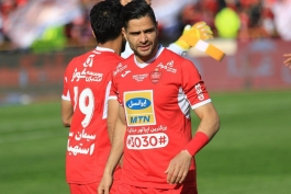 پرسپولیس-ایران-لیگ برتر ایران-perspolis