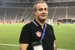 پرسپولیس / قهرمانی پرسپولیس 