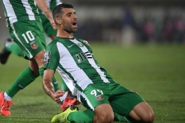 ریو آوه-پرتغال-ایران-لیگ برتر پرتغال-rio ave