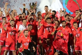 پرسپولیس-ایران-لیگ برتر ایران-perspolis