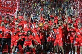 پرسپولیس-ایران-لیگ برتر ایران-perspolis