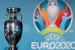 کرونا-تعویق یورو 2020-یوفا-ورزشگاه های میزبان یورو-بحران کرونا-UEFA