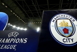 انگلیس-محرومیت منچسترسیتی-لیگ قهرمانان اروپا-دادگاه CAS-Manchester City