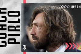 یوونتوس - سری آ - Serie A - Juventus