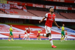 آرسنال - لیگ برتر - Premier League - Arsenal