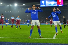 لسترسیتی-لیگ برتر-Leicester-Premier League