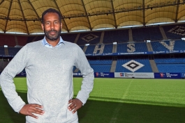 هامبورگ / Hamburger SV / آلمان