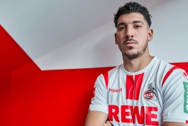 اف سی کلن / FC Cologne