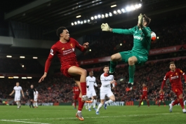 لیورپول-لیگ برتر-Liverpool-Premier League