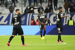 آمیان-لیگ 1 فرانسه-Amiens SC