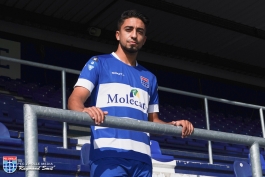 زووله / PEC Zwolle / هلند