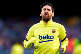 بارسلونا - Barcelona - La Liga - لالیگا