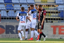 آتالانتا / Atalanta / سری آ / Serie A