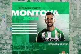 رئال بتیس / Real Betis / لالیگا / نقل و انتقالات