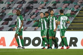 ریو اوه / Rio Ave