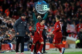 لیورپول-لیگ برتر-Liverpool