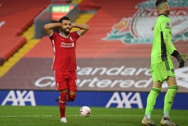 لیورپول - لیگ برتر - Liverpool - Pemier League - گلزنی مقابل لیدز یونایتد