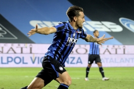 آتالانتا / Atalanta / سری آ / Serie A