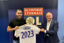 لیون - لیگ فرانسه - تمدید قرارداد - Olympique Lyonnais