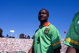 کامرون / جام جهانی 1994 / World Cup 1994