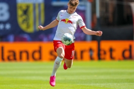 لایپزیش - بوندسلیگا - RB Leipzig - Bundesliga