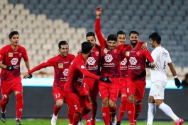 پرسپولیس