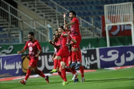 پرسپولیس