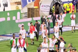 پرسپولیس